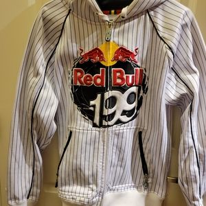 Red Bull Hoodie
